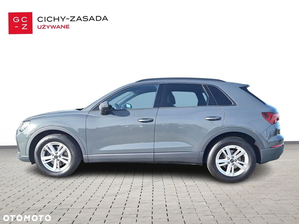 Audi Q3 35 TFSI Advanced S tronic - 8