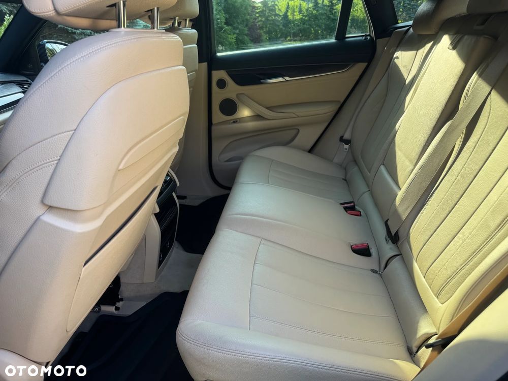 BMW X6 xDrive40d M Sport - 11
