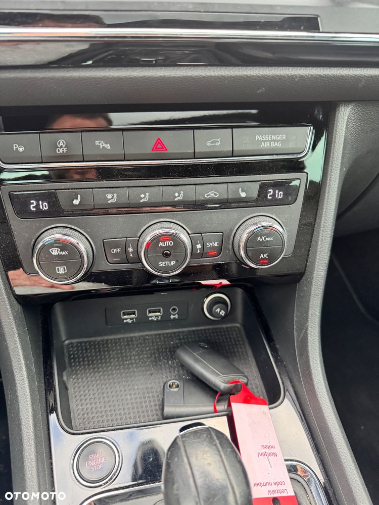 Seat Ateca 2.0 TDI Xcellence S&S 4Drive DSG - 26