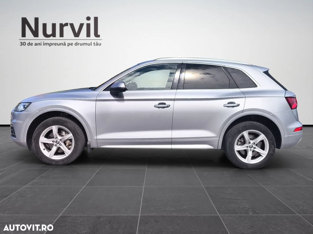 Audi Q5 2018 photo 2