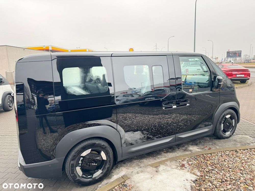 Kia PV5 71.2kWh - 6
