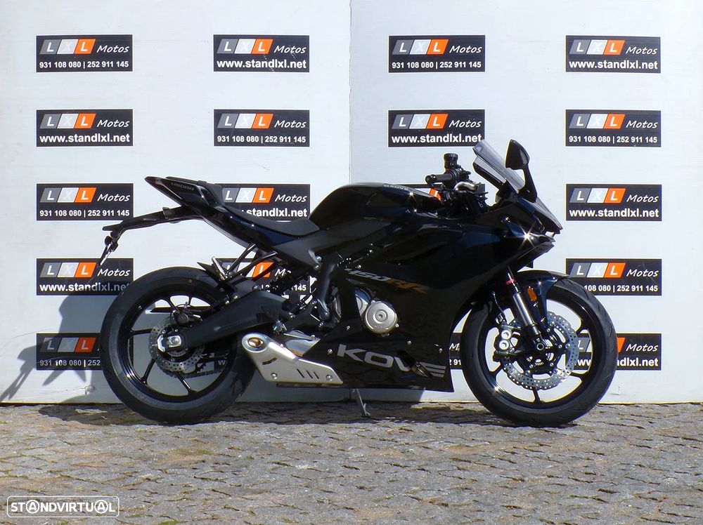 KOVE 450RR - 3