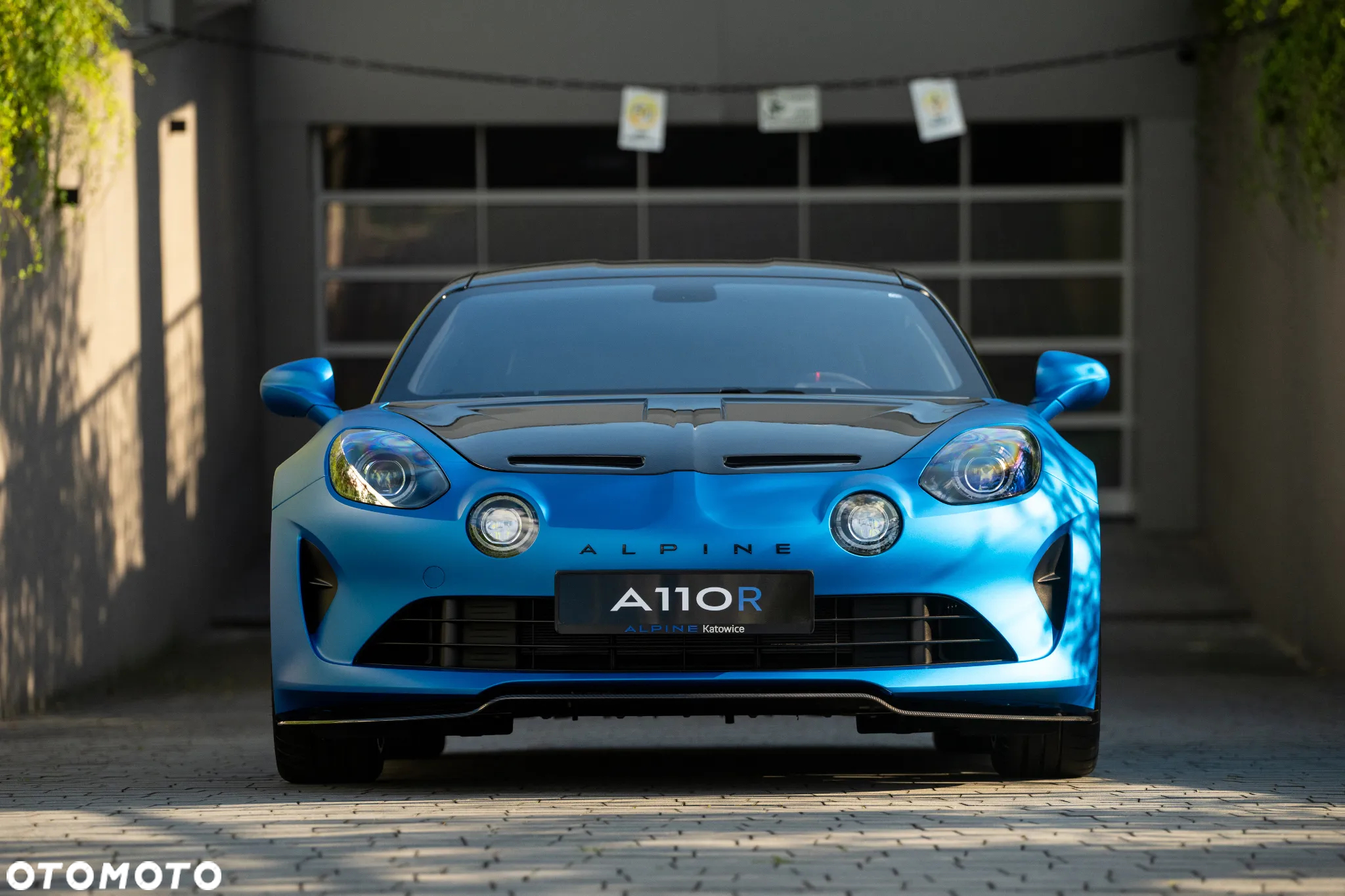 Alpine A110 R - 13