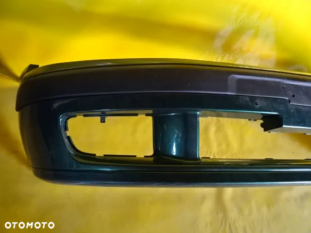 ZDERZAK PRZÓD PRZEDNI MITSUBISHI CARISMA LIFT NR81F - 5