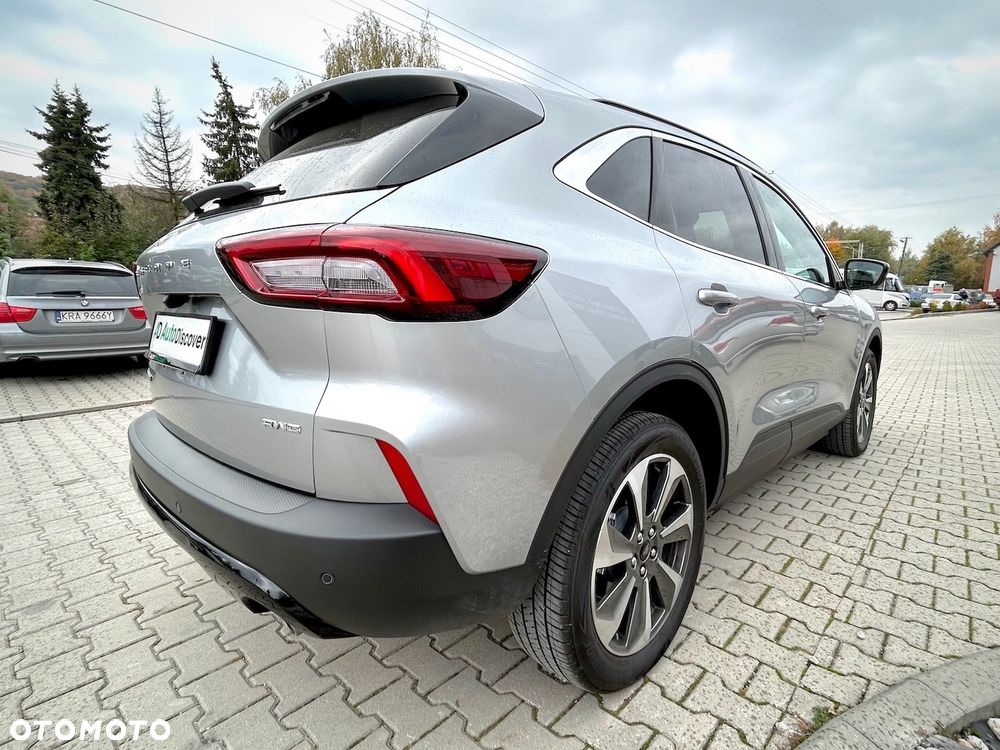 Ford Escape - 4