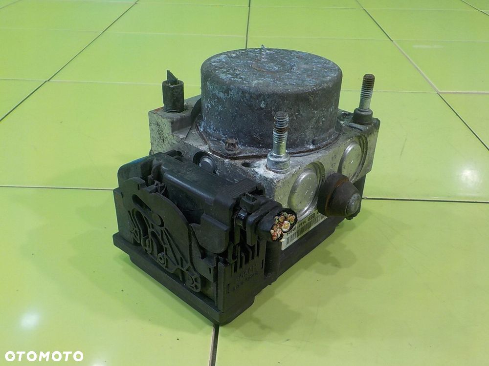 SUZUKI SX4 I 1.6 B 08r 5D pompa ABS 5611079J00 - 2