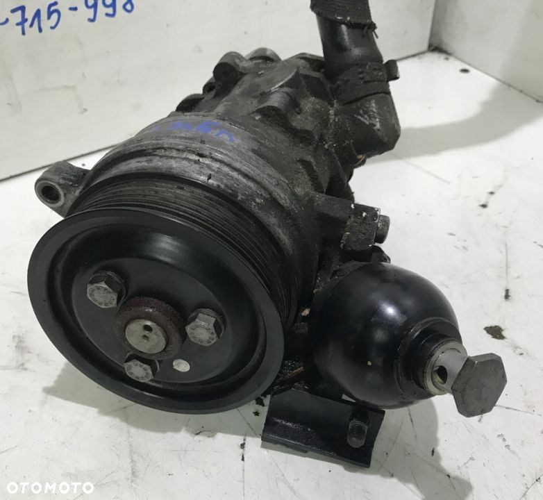 POMPA WSPOMAGANIA DYNAMIC DRIVE LUK BMW E65 745d - 2