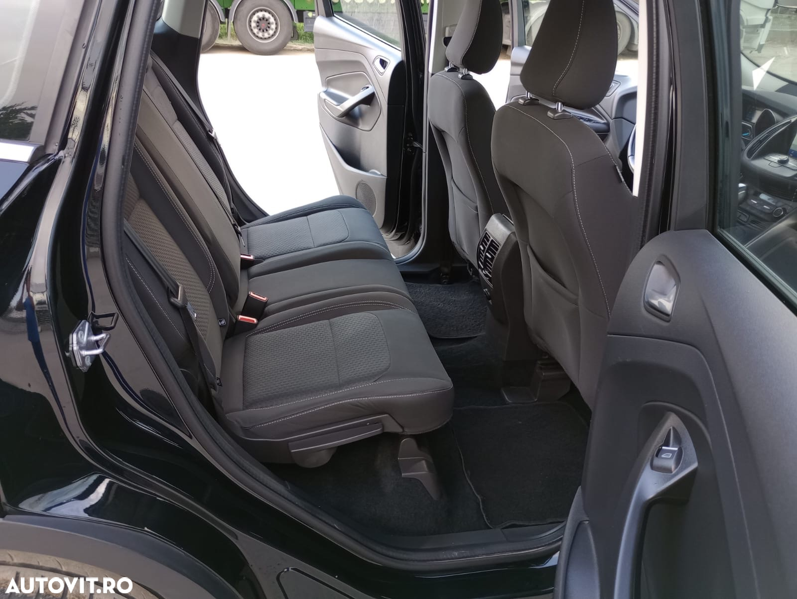 Ford Kuga 2.0 EcoBlue Aut. ST-LINE - 18