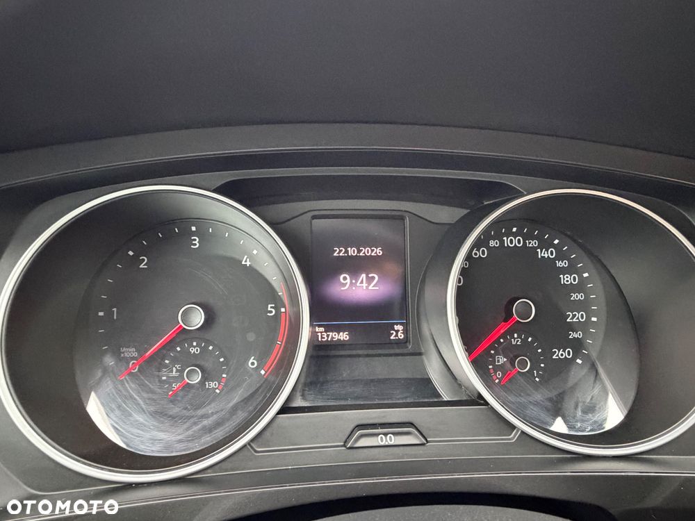 Volkswagen Tiguan - 17