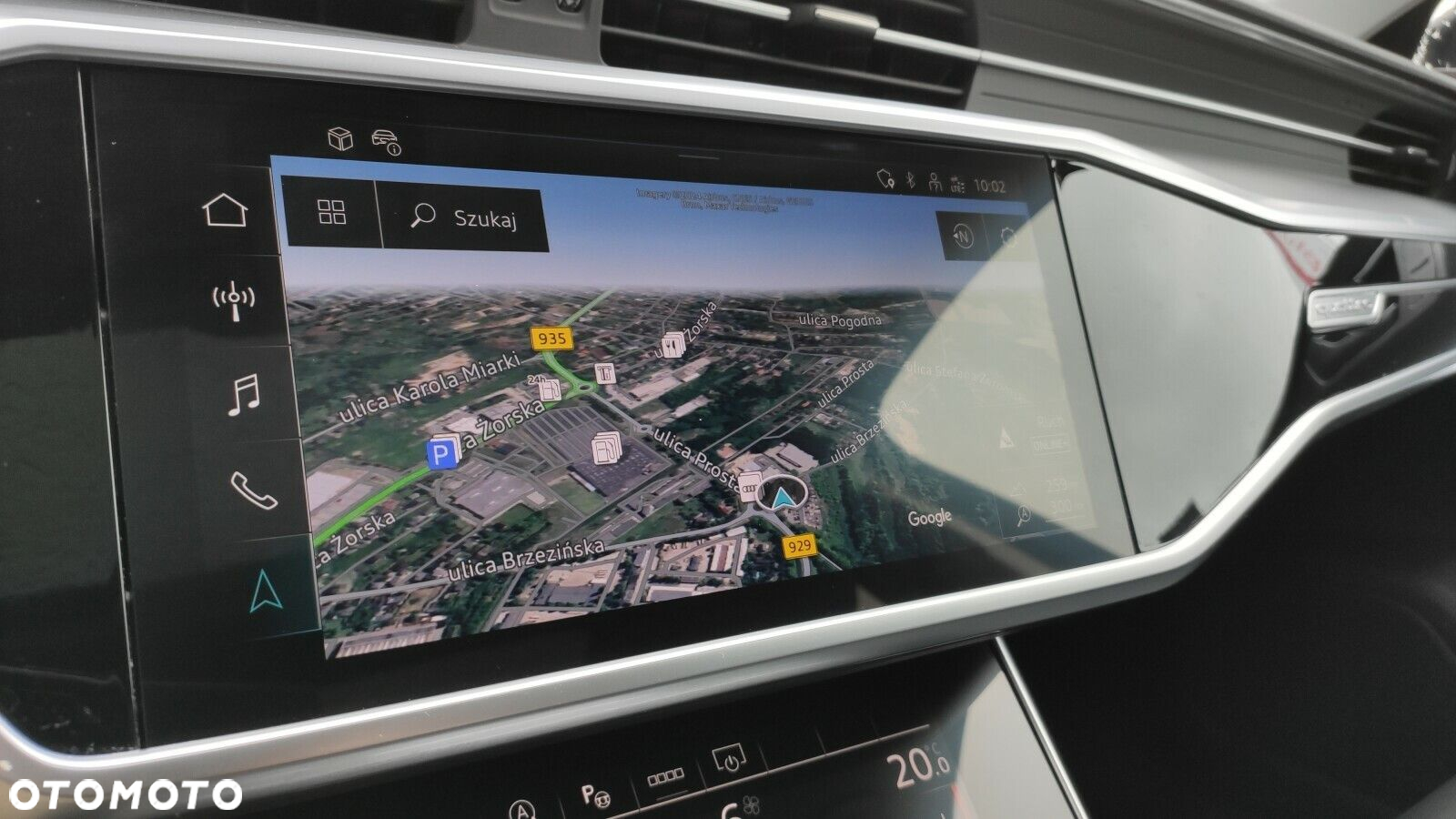Audi A6 - 21