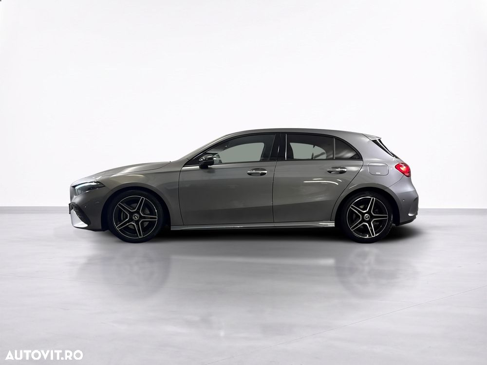 Mercedes-Benz A 200 - 3