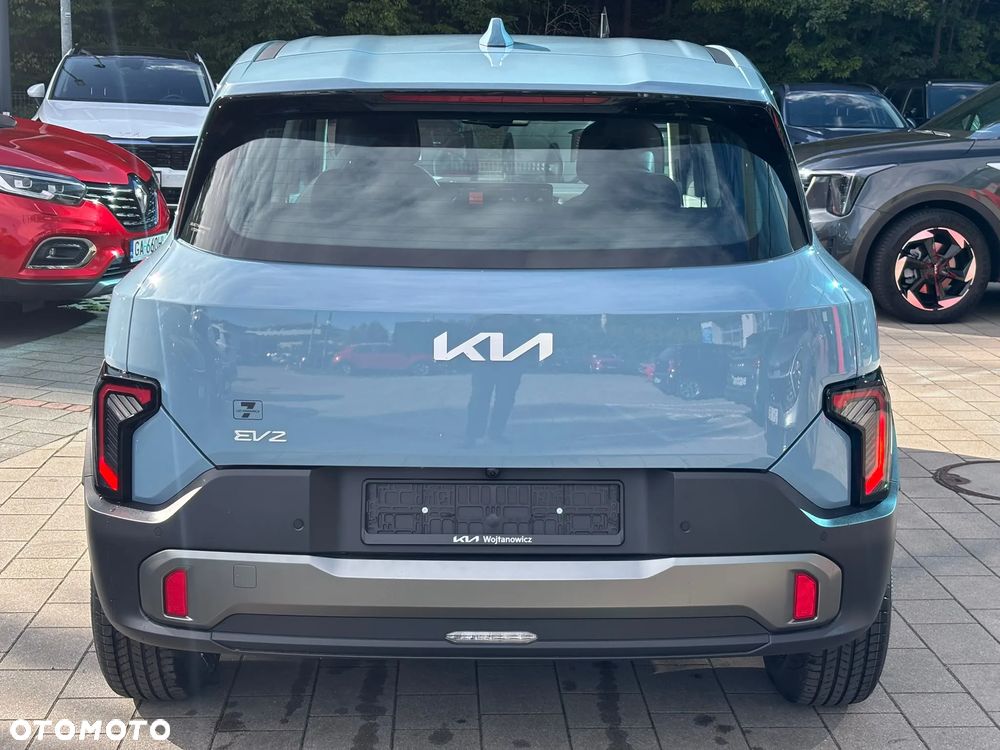Kia EV2 42.2kWh Light - 7