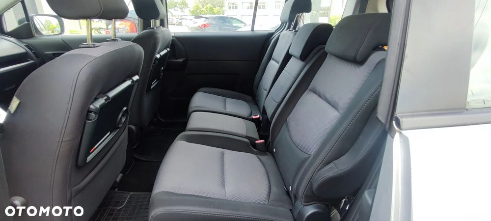 Mazda 5 1.8 Comfort - 34