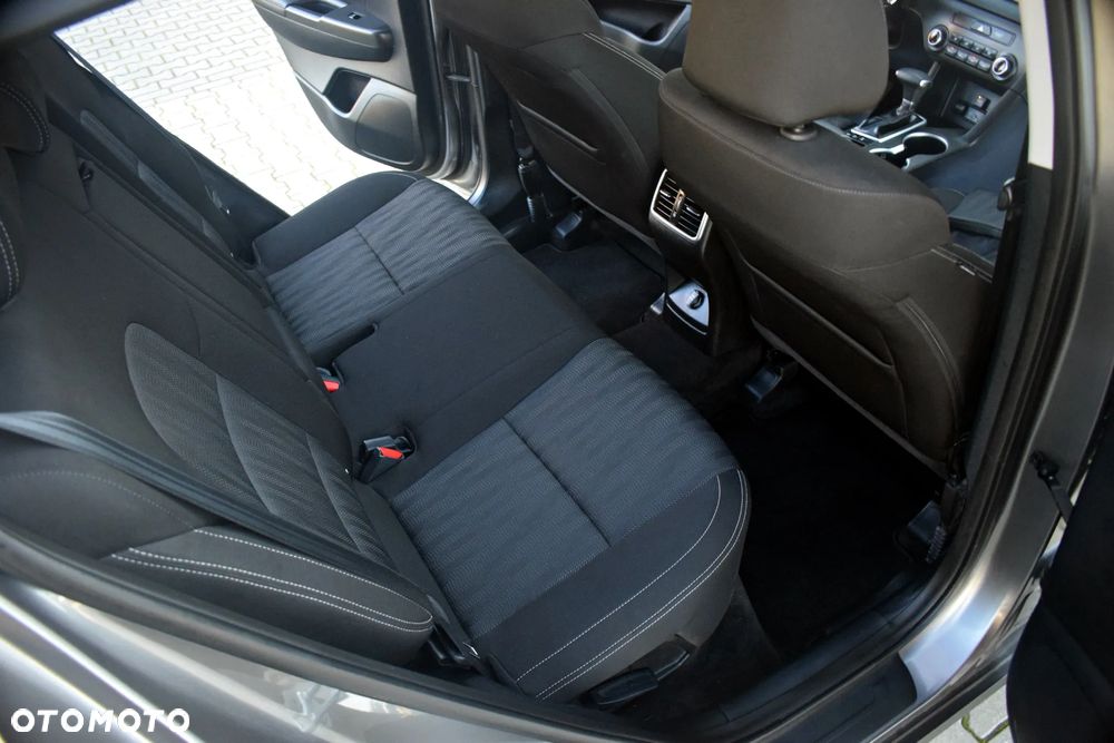 Kia Sportage - 35