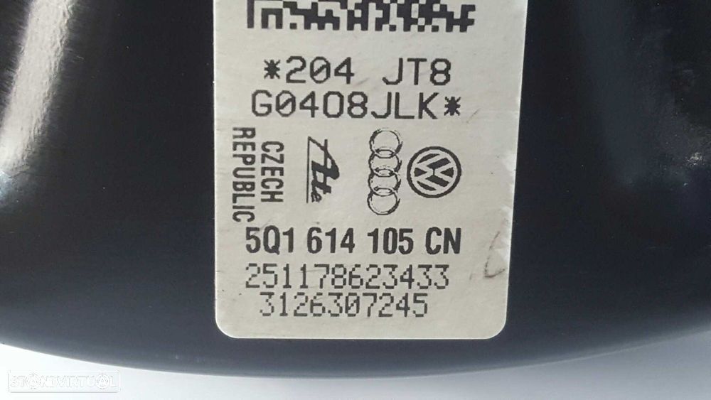 SERVOFREIO SEAT LEON (5F1) STYLE PLUS - 3