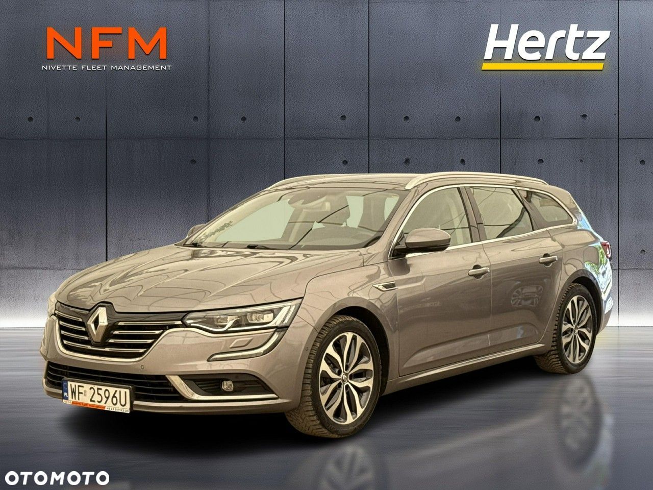 Renault Talisman - 1