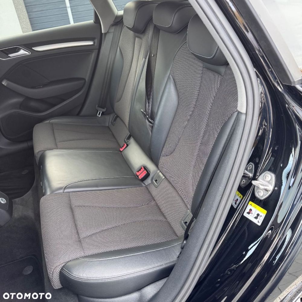 Audi A3 Sportback - 18