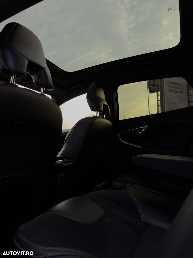 Volvo V40 T3 Aut. Inscription - 5