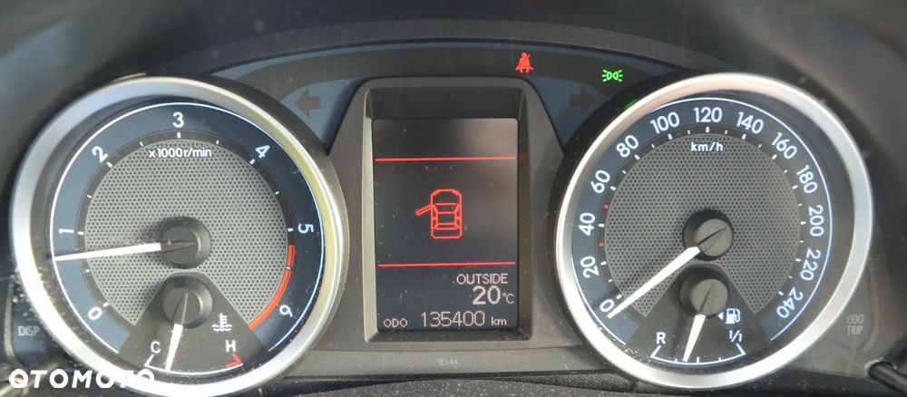 Toyota Auris 2.0 D-4D Prestige - 9