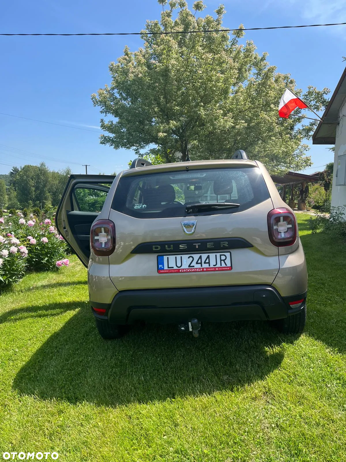 Dacia Duster - 5