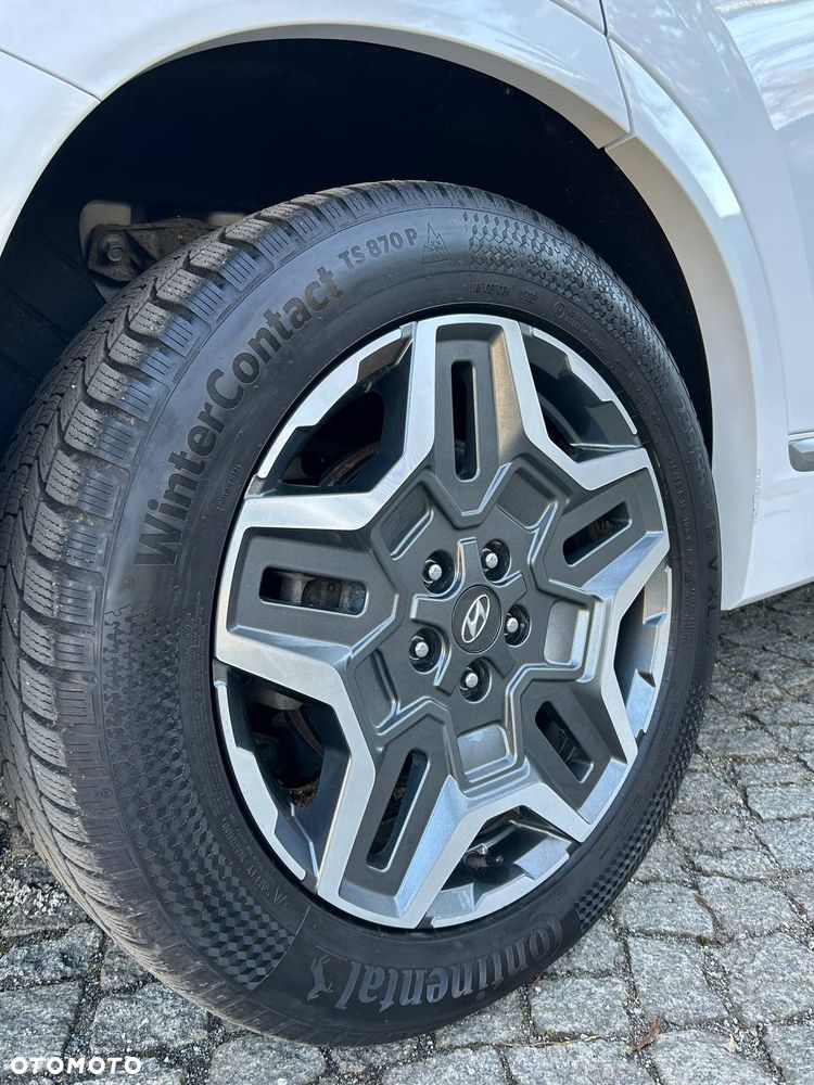 Hyundai Santa Fe 1.6 T-GDI HEV Platinum 4WD - 34