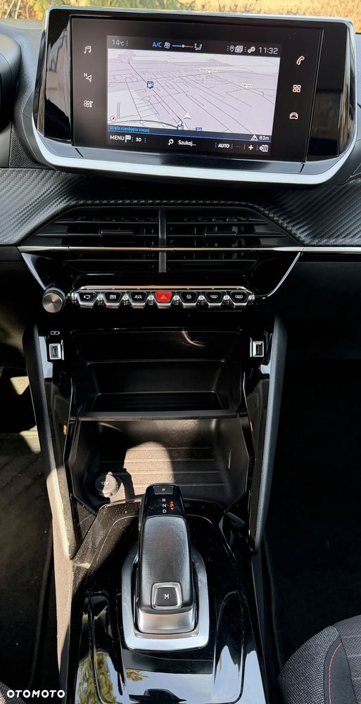 Peugeot 208 1.2 PureTech Active S&S EAT8 - 25