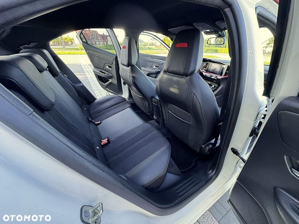 Opel Mokka 1.5 CDTI GS Line S&S - 23