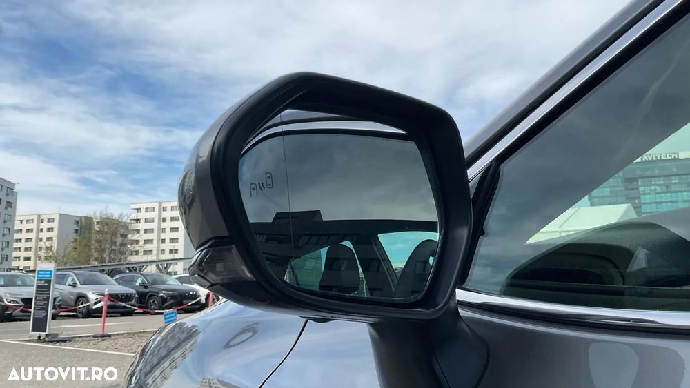 Toyota Camry 2.5 Exclusive - 13