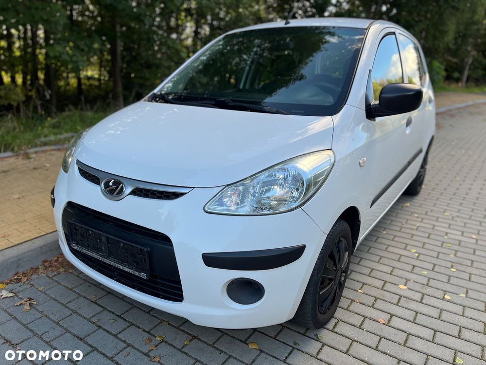 Hyundai i10 1.1 Style - 2
