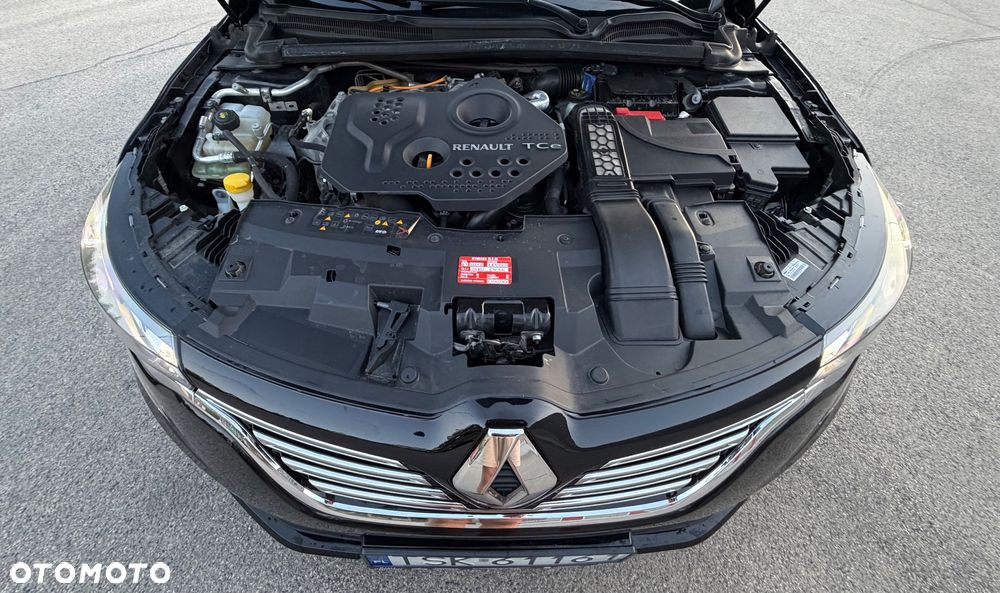 Renault Talisman 1.6 Energy TCe Intens EDC - 8