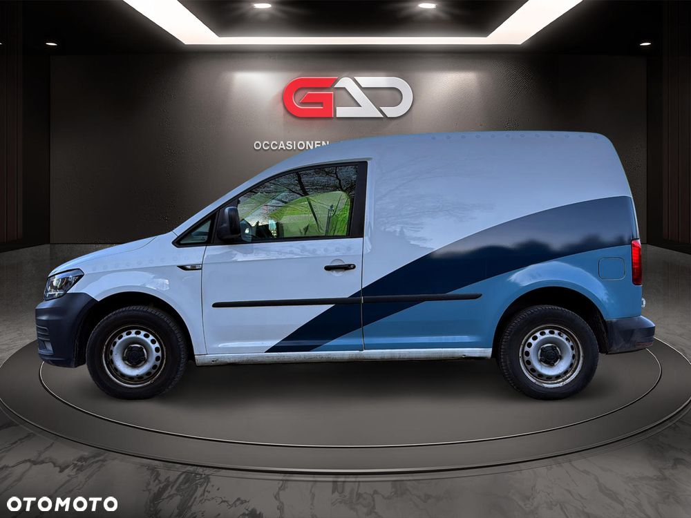 Volkswagen CADDY - 3