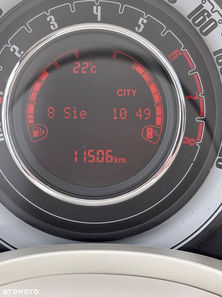 Fiat 500 1.0 Hybrid Dolcevita - 16