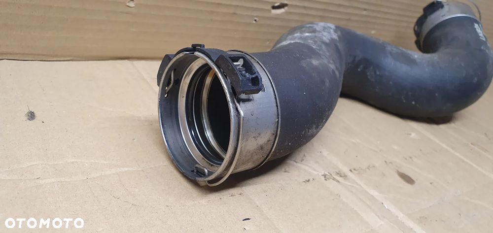 Przewód rura intercoolera BMW 3 F30 1.5 8513849 - 6