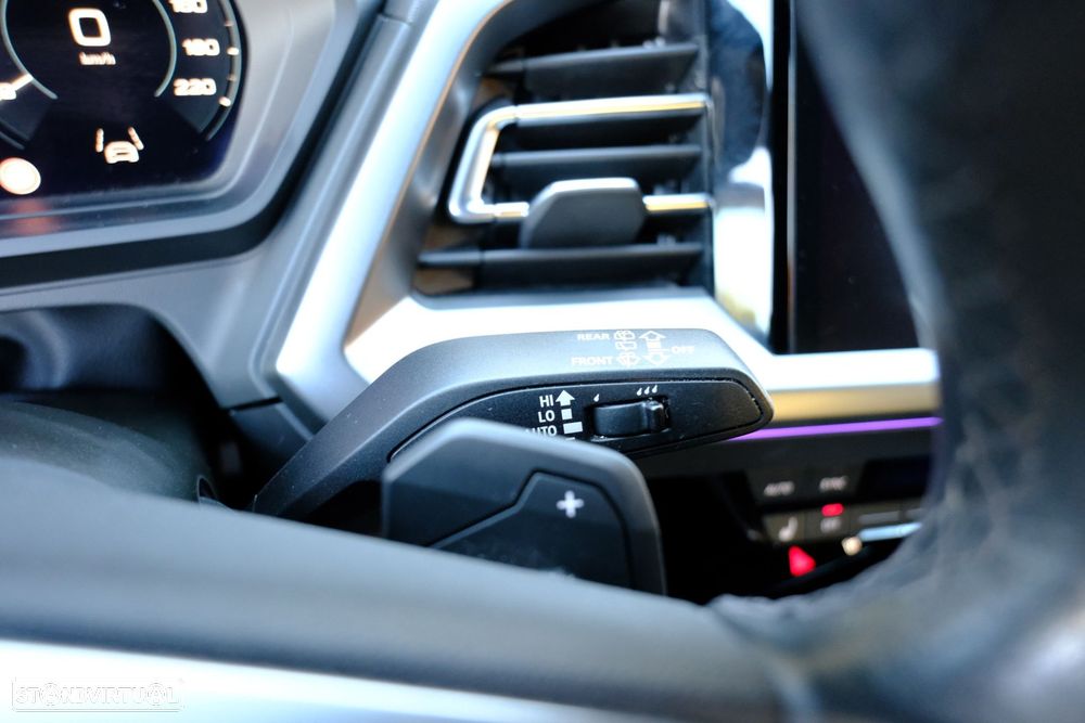 Audi Q4 e-tron 40 82 kWH - 25