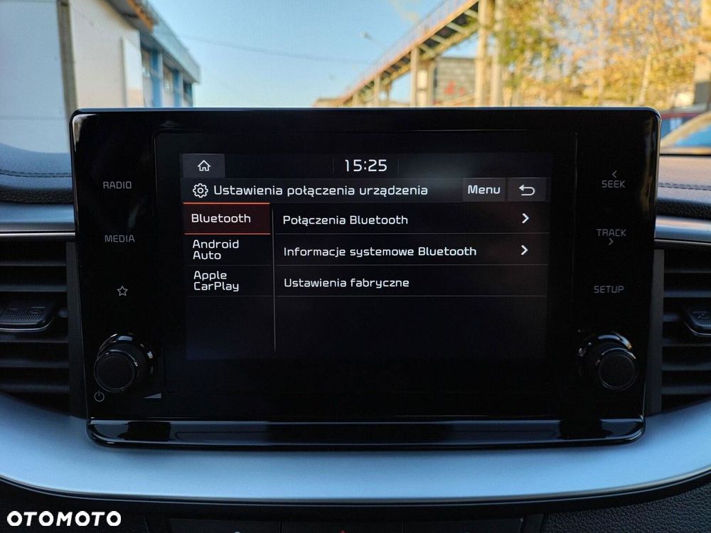 Kia XCeed 1.4 T-GDI L Business Line - 18