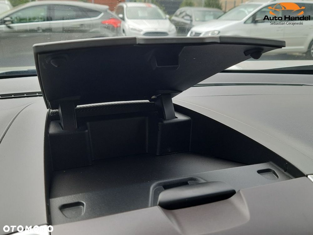 Ford Edge - 32