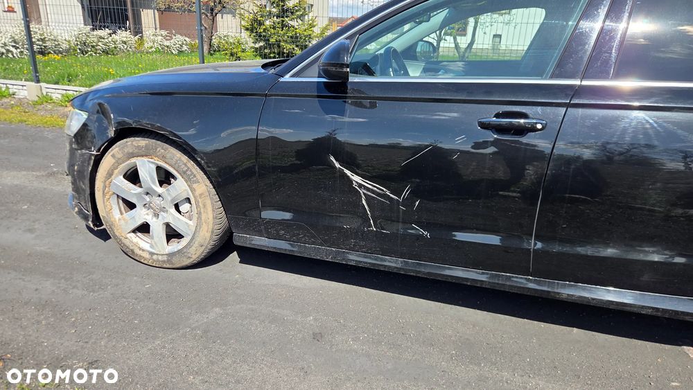 Audi A6 Avant 3.0 TDI Quattro S tronic - 14