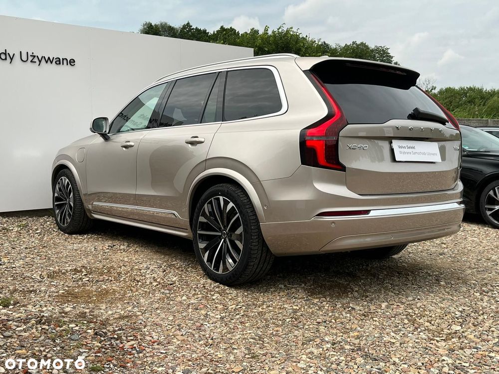 Volvo XC 90 - 6