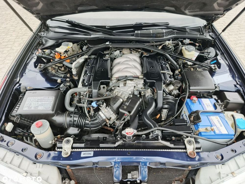 Honda Legend - 26