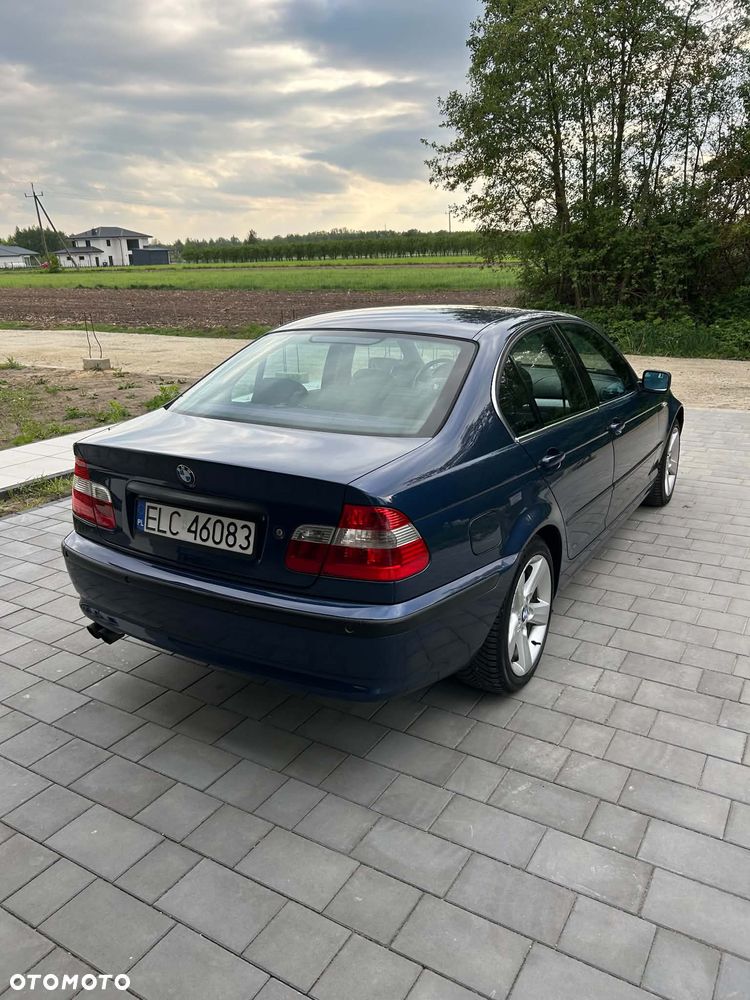 BMW Seria 3 - 9