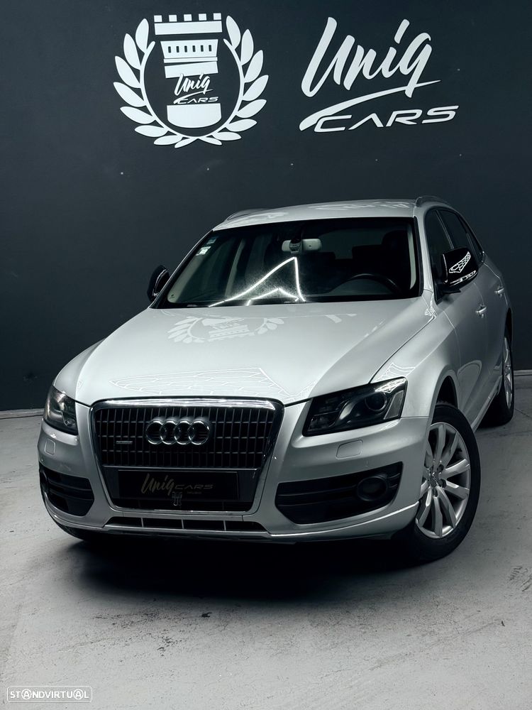 Audi Q5 - 21