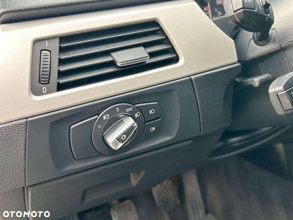 BMW Seria 3 316d Advantage - 20