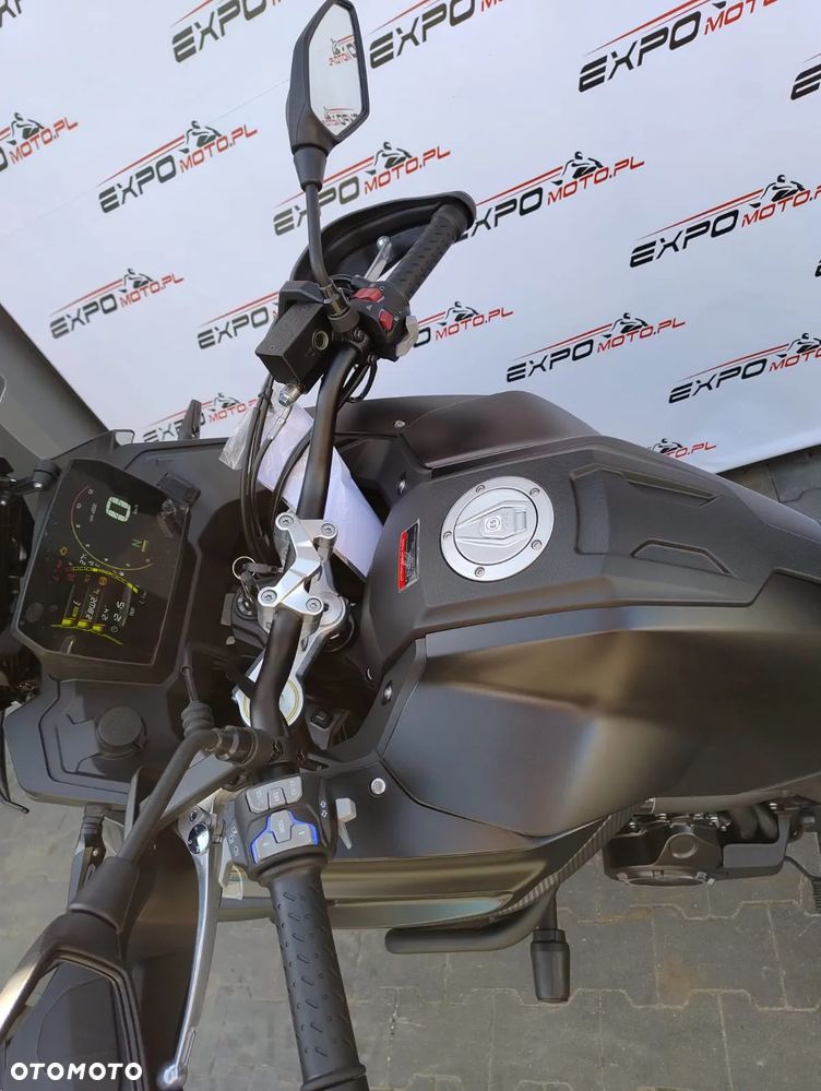 VOGE 525DSX - 10