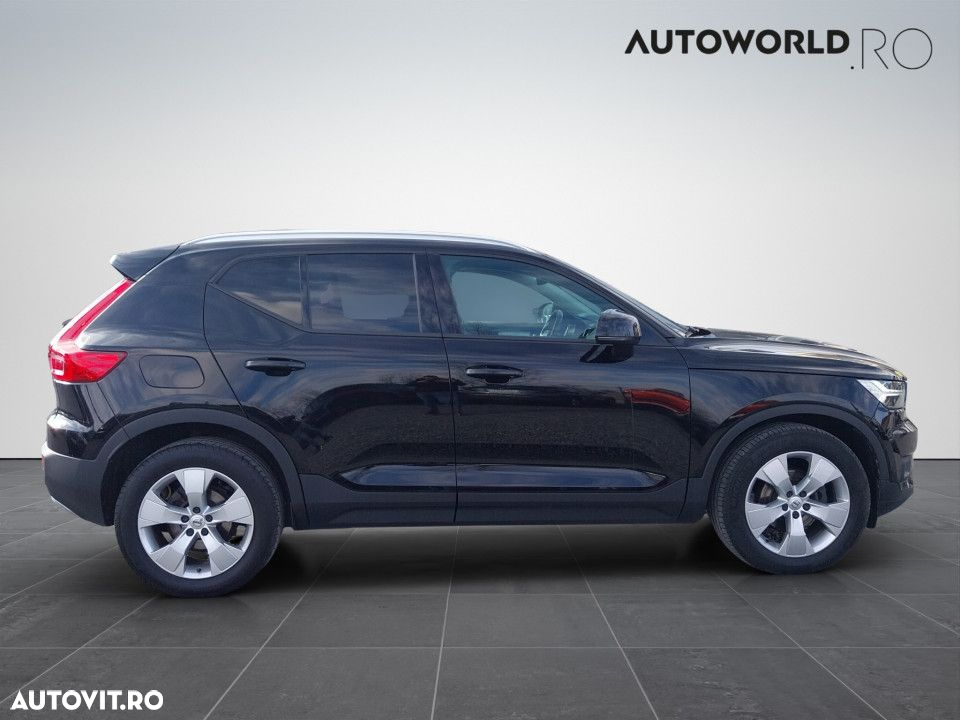 Volvo XC 40 - 7