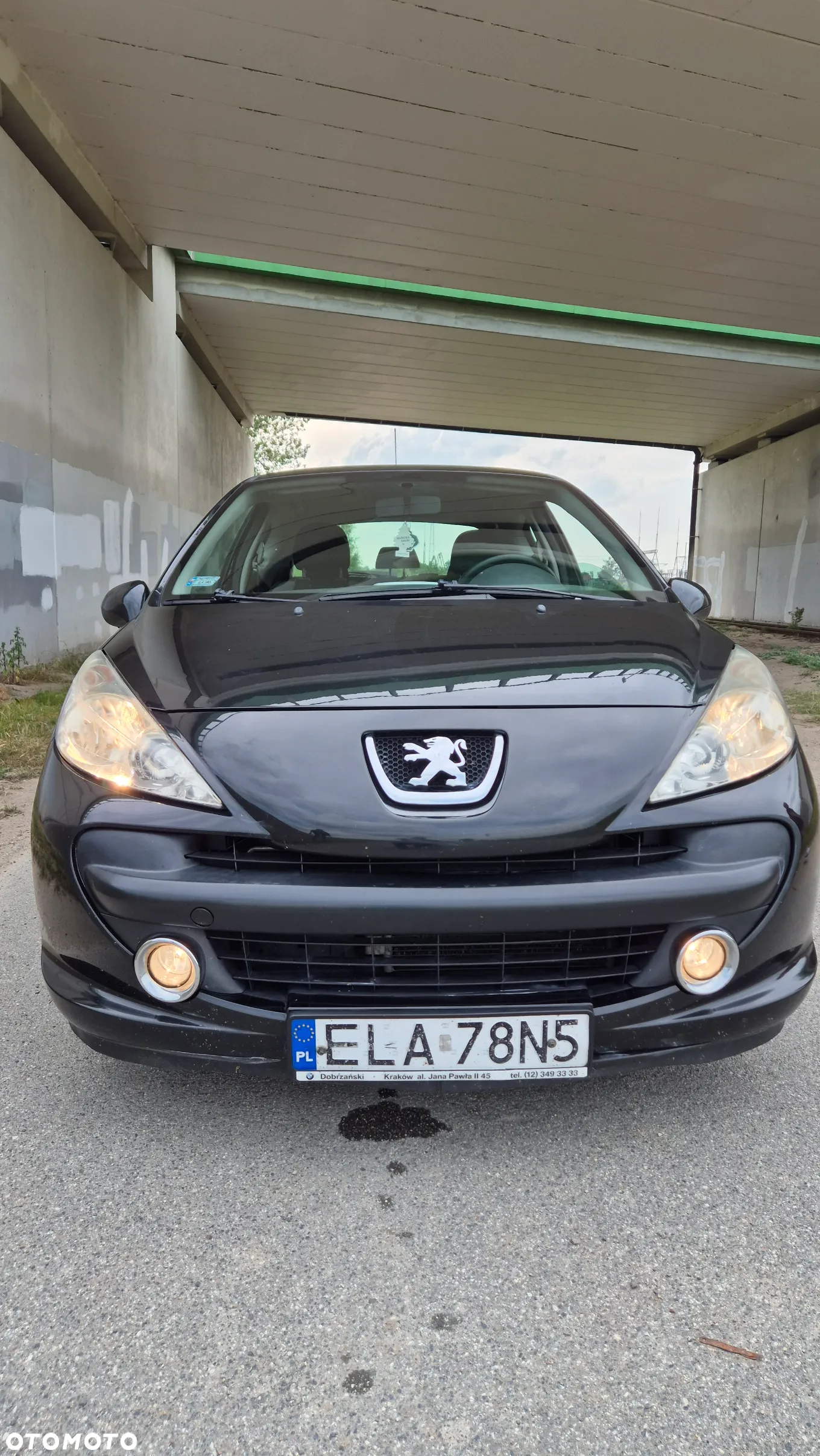 Peugeot 207 1.4 Presence - 2