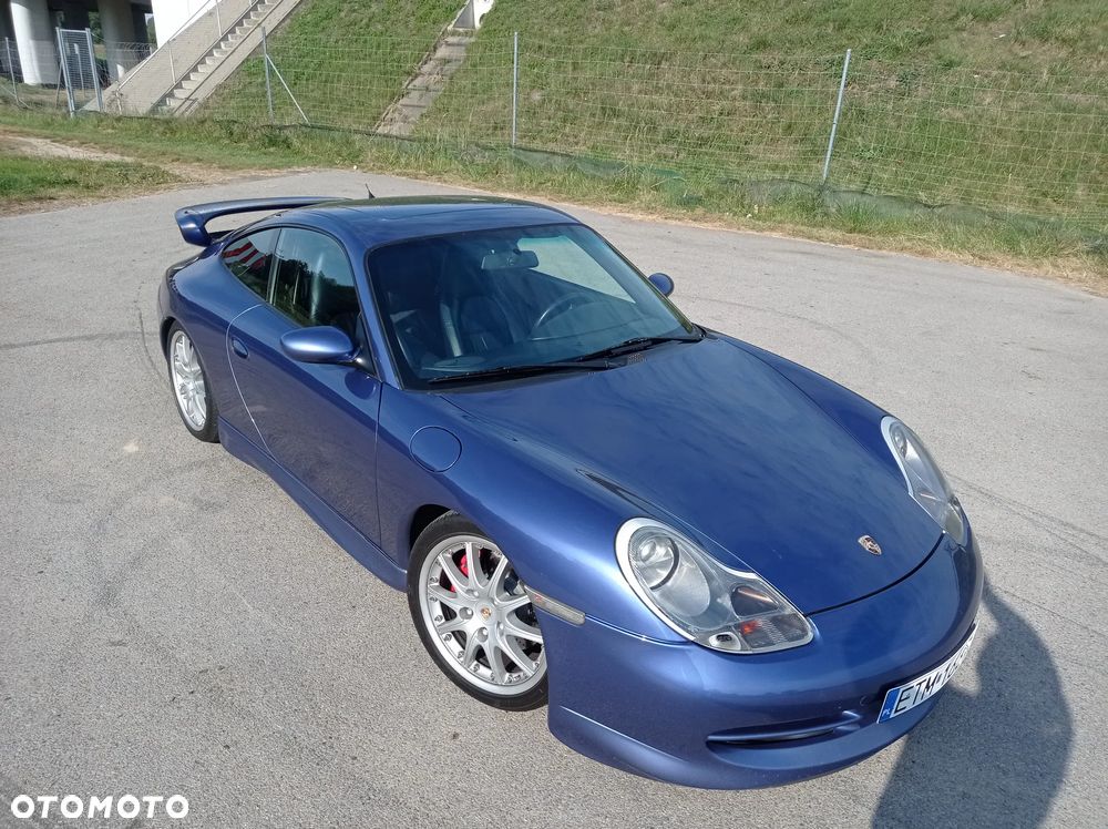 Porsche 911 Carrera - 5