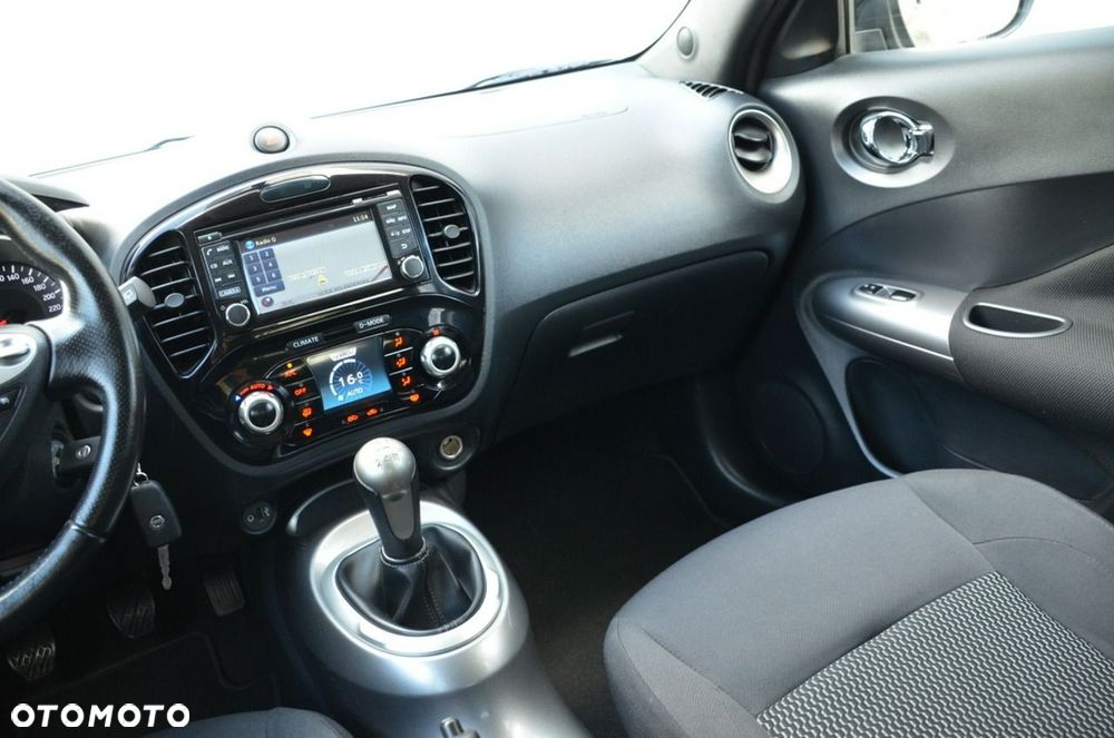 Nissan Juke - 27