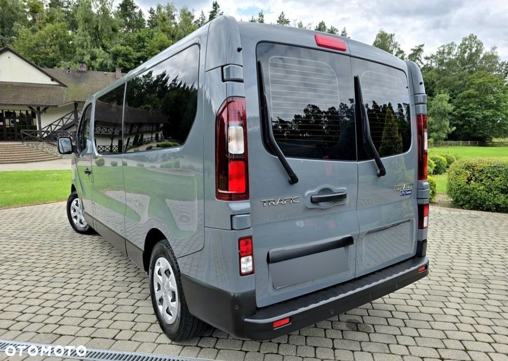 Renault Trafic - 20