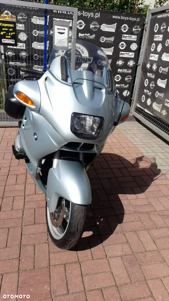 BMW R - 6