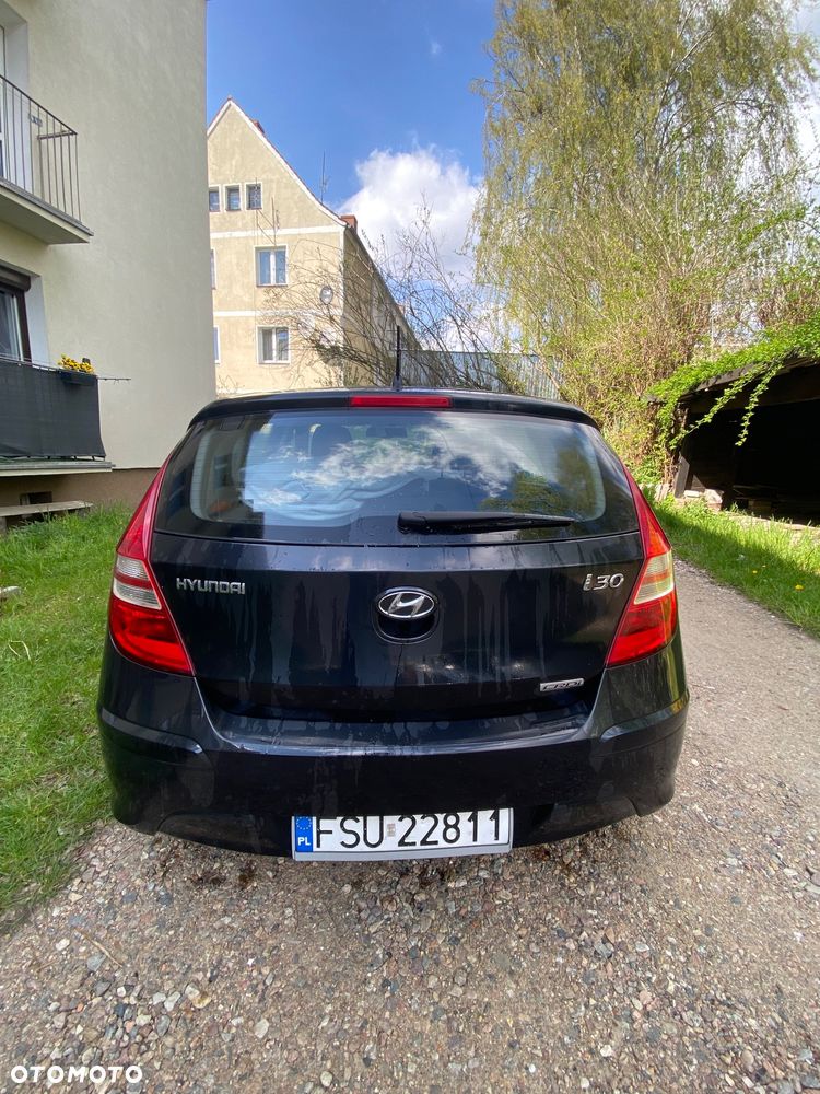 Hyundai i30 1.6 CRDi Base - 3